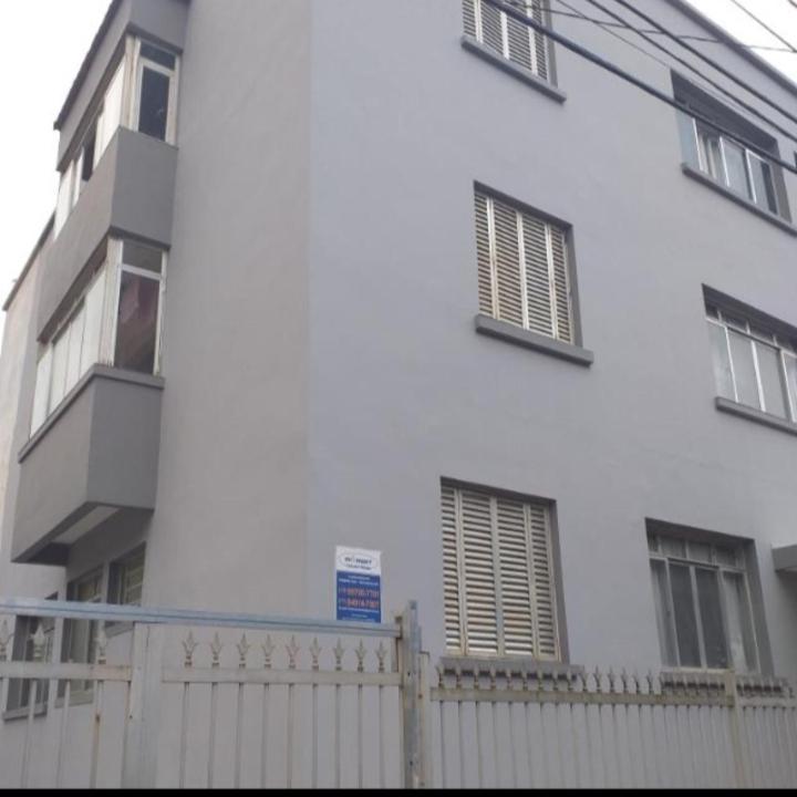 Apto Centro Mongagua Apartment ภายนอก รูปภาพ